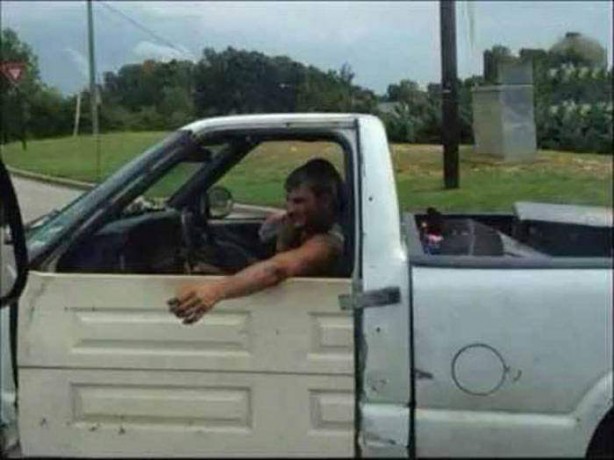 Foto - Akla zarar araba tamirleri