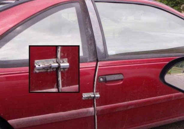 Akla zarar araba tamirleri