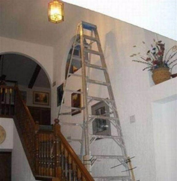 Foto - Akla zarar çözüm ve tasarımlar