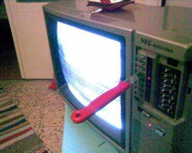 Foto - Akla zarar çözüm ve tasarımlar