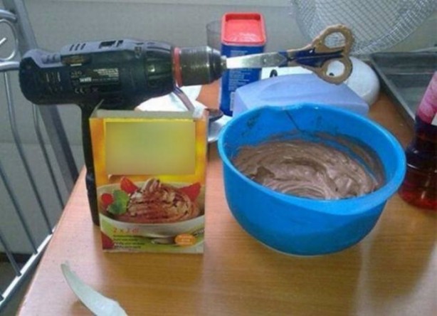 Foto - Akla zarar çözüm ve tasarımlar