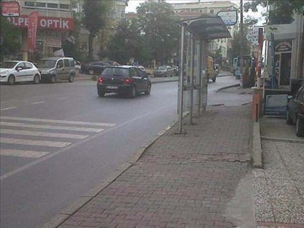 Foto - Akla zarar çözüm ve tasarımlar