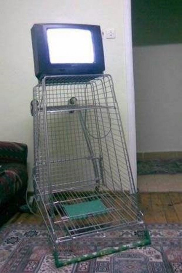 Foto - Akla zarar çözüm ve tasarımlar