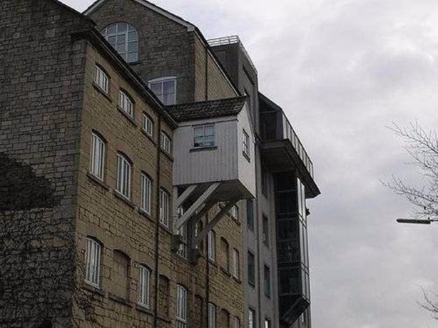 Foto - Akla zarar çözüm ve tasarımlar