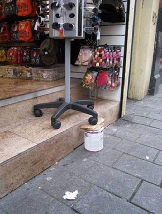 Foto - Akla zarar çözüm ve tasarımlar