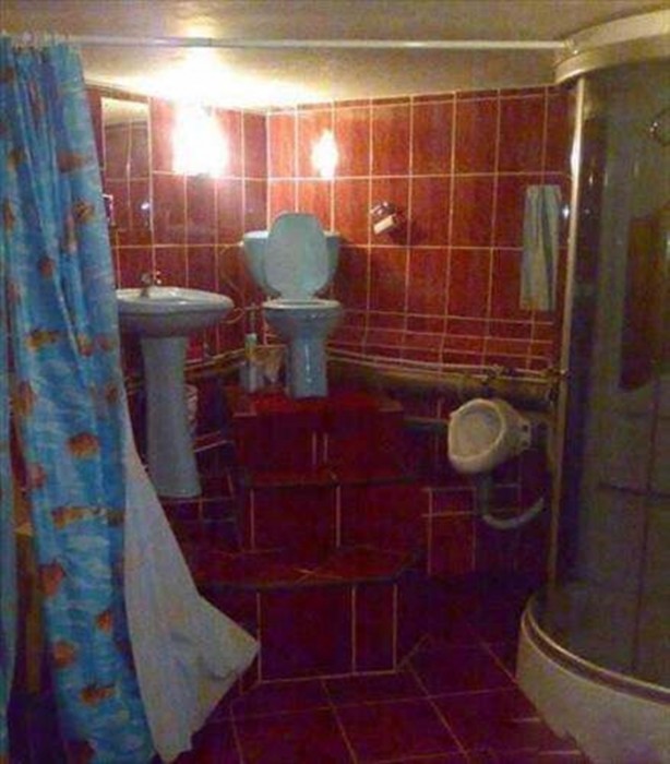 Foto - Akla zarar çözüm ve tasarımlar