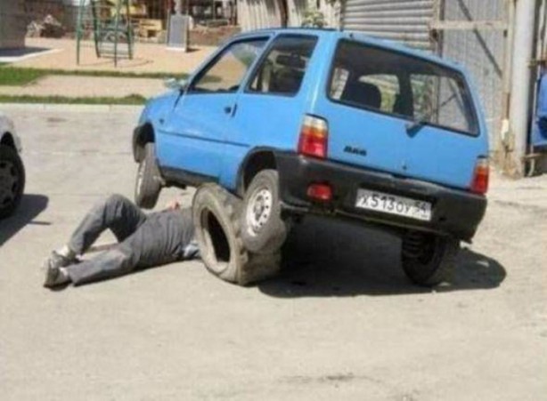 Foto - Akla zarar çözüm ve tasarımlar