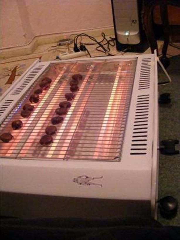 Foto - Akla zarar çözüm ve tasarımlar