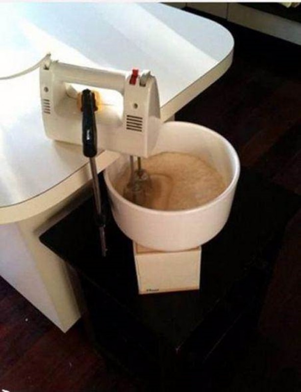 Foto - Akla zarar çözüm ve tasarımlar