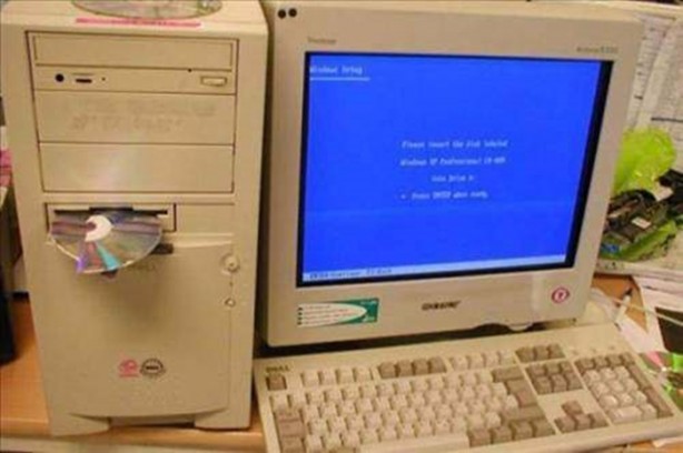 Foto - Akla zarar çözüm ve tasarımlar