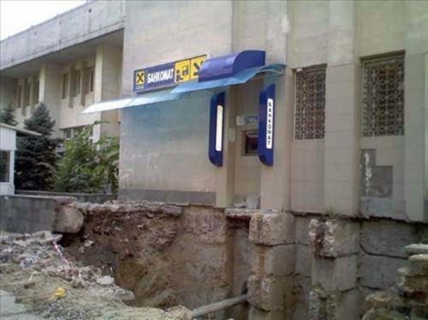 Foto - Akla zarar çözüm ve tasarımlar