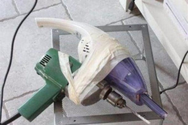 Foto - Akla zarar çözüm ve tasarımlar