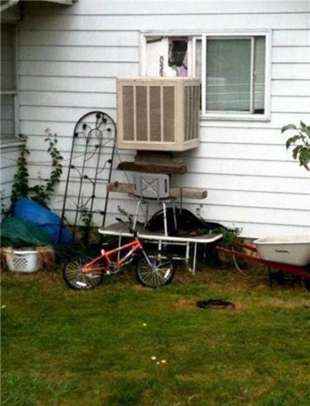 Foto - Akla zarar çözüm ve tasarımlar