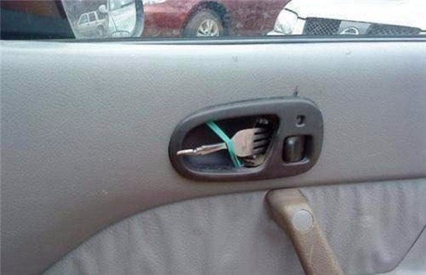 Foto - Akla zarar çözüm ve tasarımlar