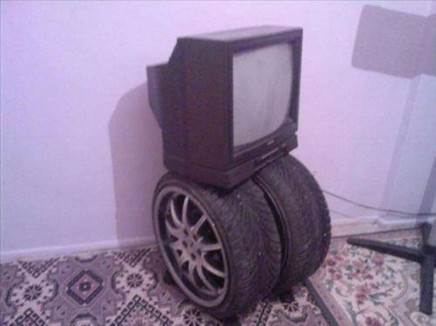 Foto - Akla zarar çözüm ve tasarımlar