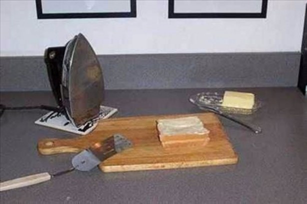 Foto - Akla zarar çözüm ve tasarımlar