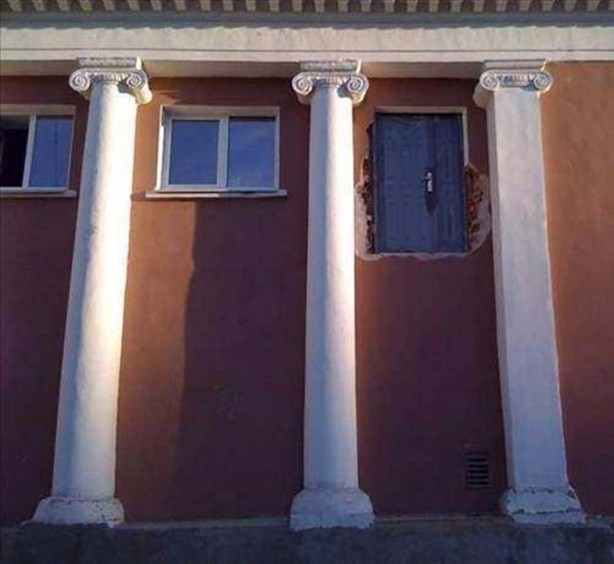 Foto - Akla zarar çözüm ve tasarımlar