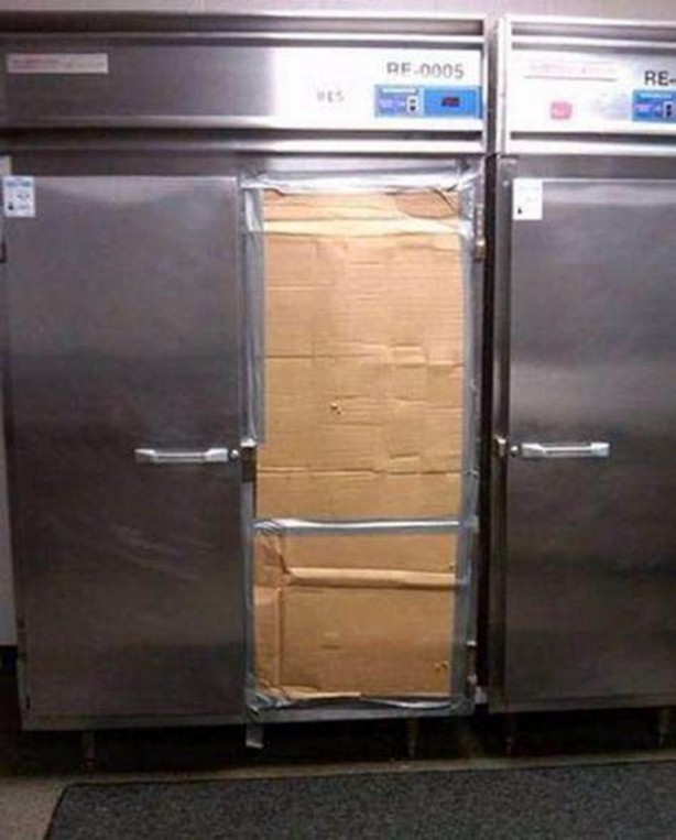 Foto - Akla zarar çözüm ve tasarımlar