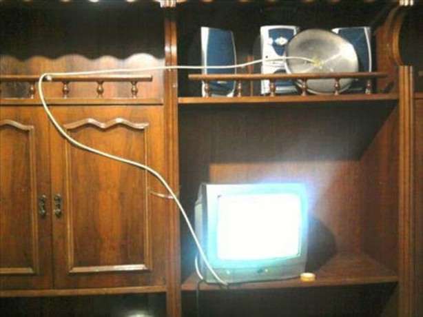 Foto - Akla zarar çözümler