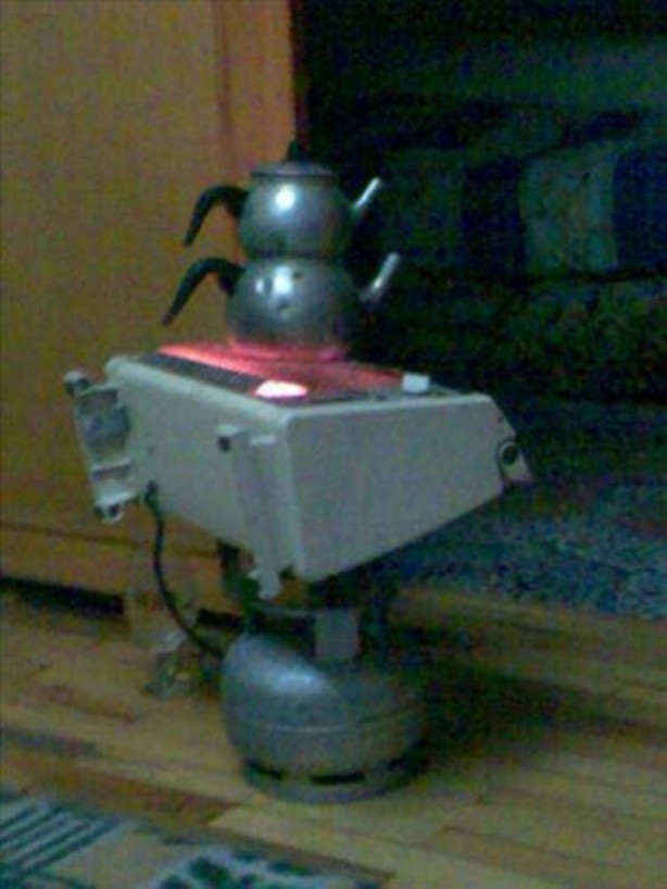 Foto - Akla zarar çözümler