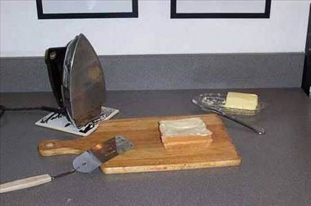 Foto - Akla zarar çözümler