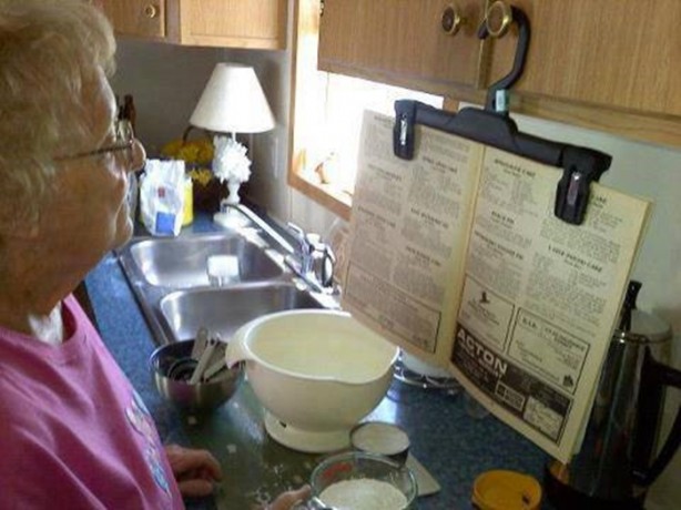 Foto - Akla zarar çözümler