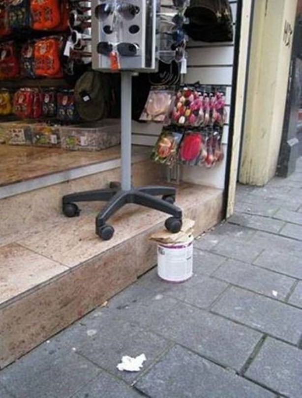 Foto - Akla zarar çözümler