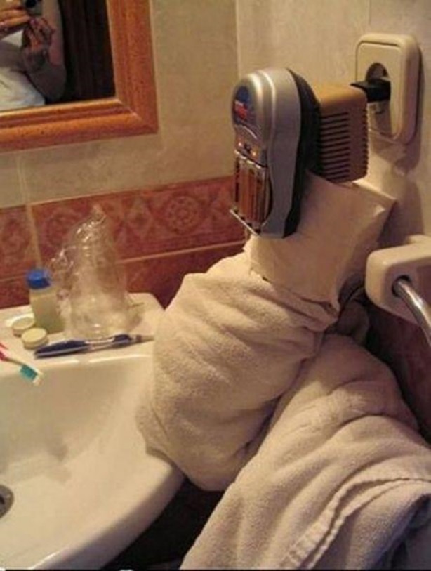 Foto - Akla zarar çözümler