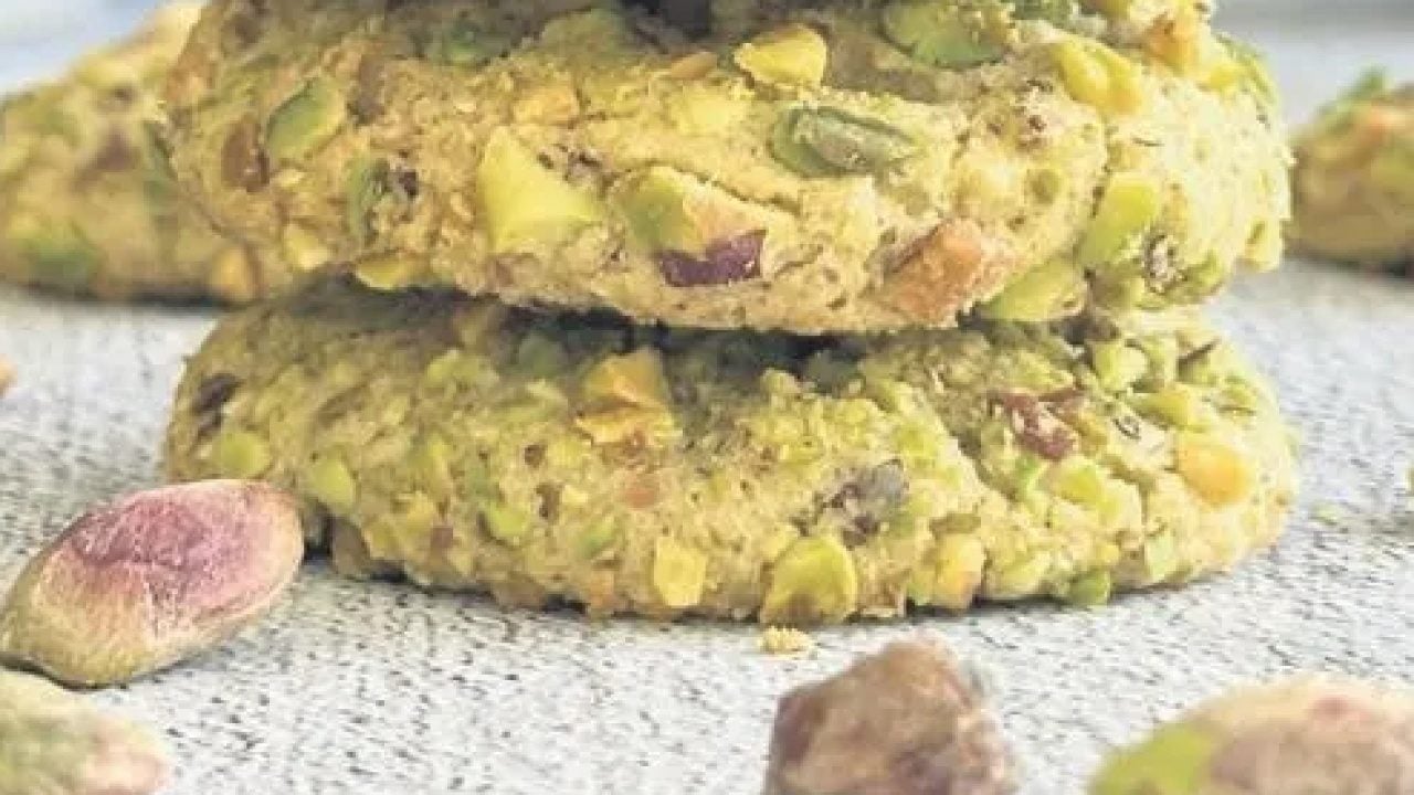 Foto - Aklımıza gelen ilk lezzetlerden olan Antep fıstığını mutfakta böyle değerlendirin