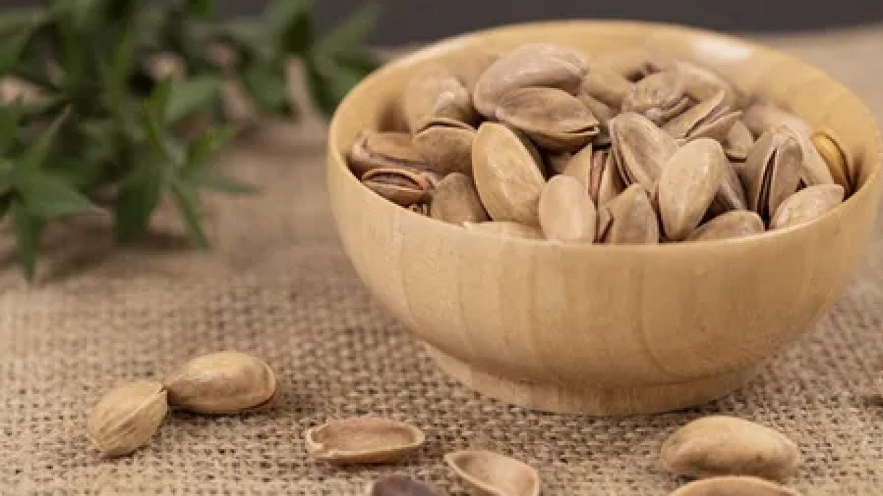 Foto - Aklımıza gelen ilk lezzetlerden olan Antep fıstığını mutfakta böyle değerlendirin