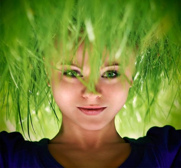 Foto - Aklımızı karıştıracak inanılmaz fotoğraflar