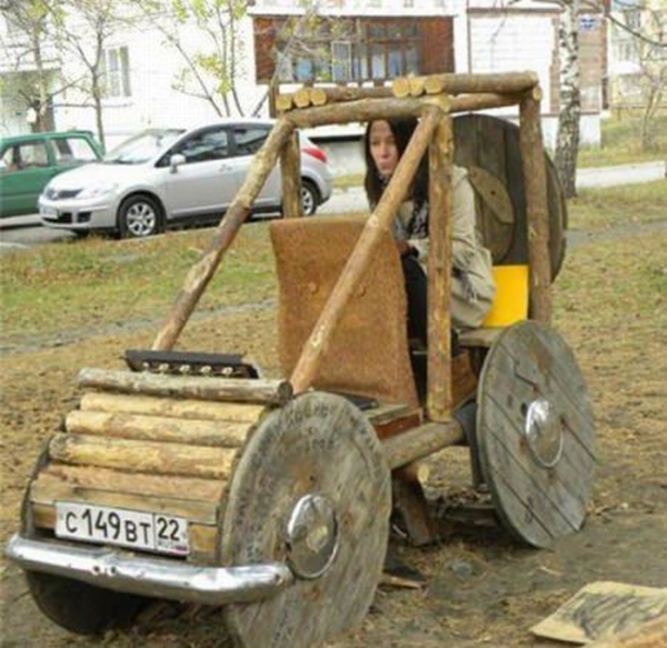 Foto - Aklın sınırlarını zorlayan icatlar