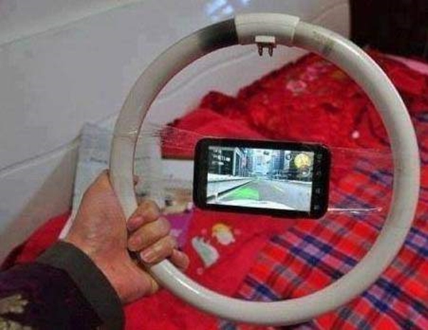 Foto - Aklın sınırlarını zorlayan icatlar