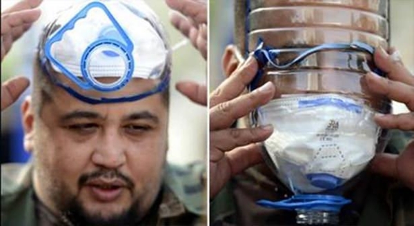 Foto - Aklın sınırlarını zorlayan icatlar