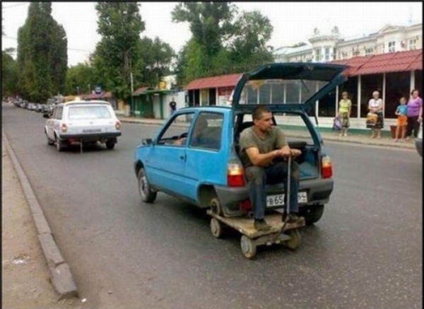 Foto - Aklın sınırlarını zorlayan icatlar