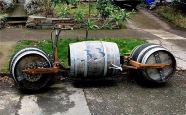 Foto - Aklın sınırlarını zorlayan icatlar