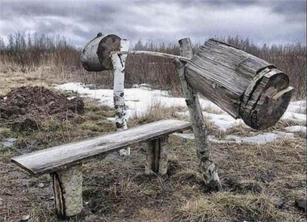 Foto - Aklın sınırlarını zorlayan icatlar