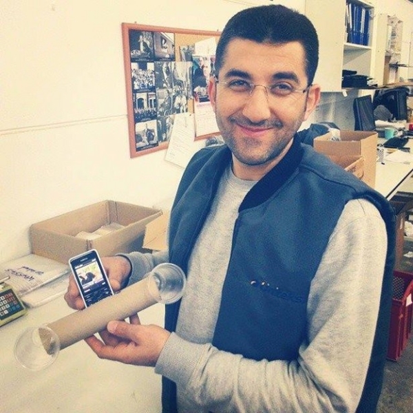 Foto - Aklın sınırlarını zorlayan icatlar