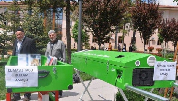 Foto - Aklın sınırlarını zorlayan icatlar