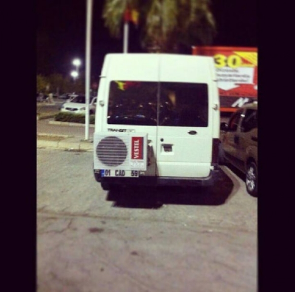 Foto - Aklın sınırlarını zorlayan icatlar