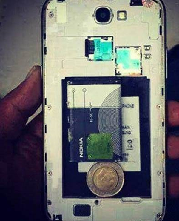 Foto - Aklın sınırlarını zorlayan icatlar