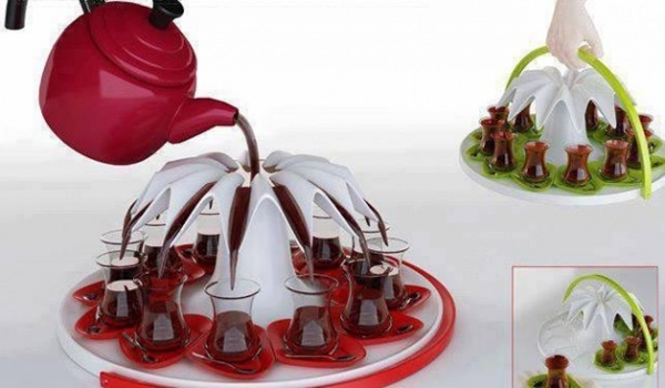 Foto - Aklın sınırlarını zorlayan icatlar