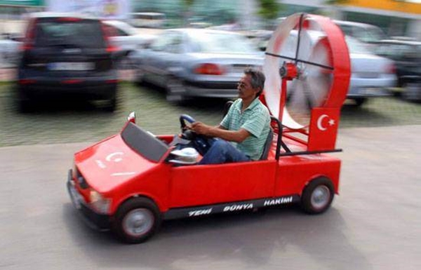 Foto - Aklın sınırlarını zorlayan icatlar