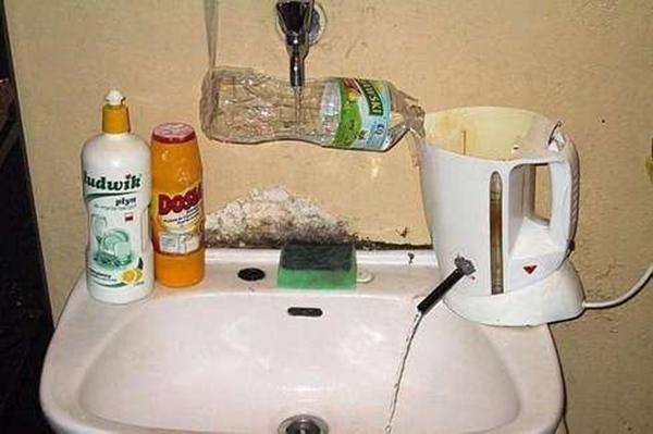 Foto - Aklın sınırlarını zorlayan Türk icatları