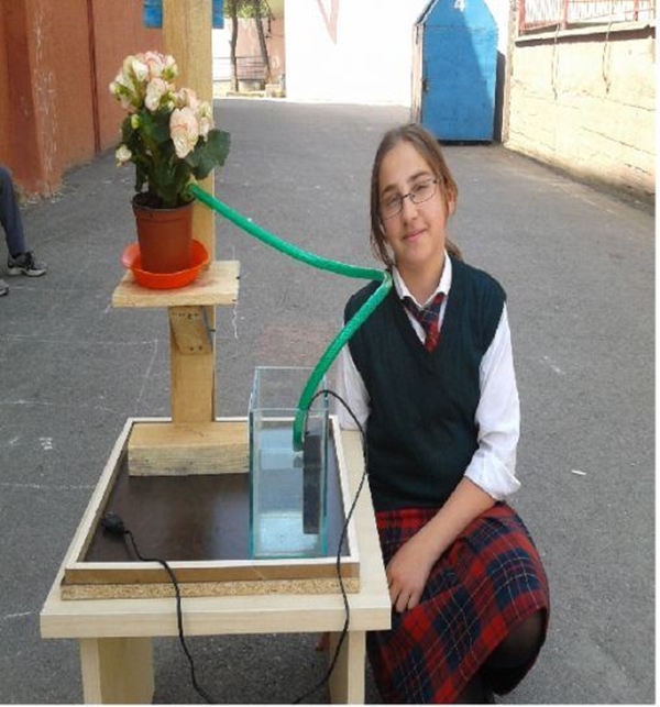 Foto - Aklın sınırlarını zorlayan Türk icatları