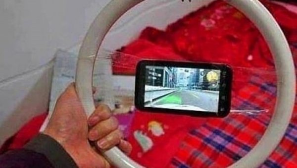 Foto - Aklın sınırlarını zorlayan Türk icatları