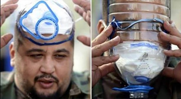 Foto - Aklın sınırlarını zorlayan Türk icatları