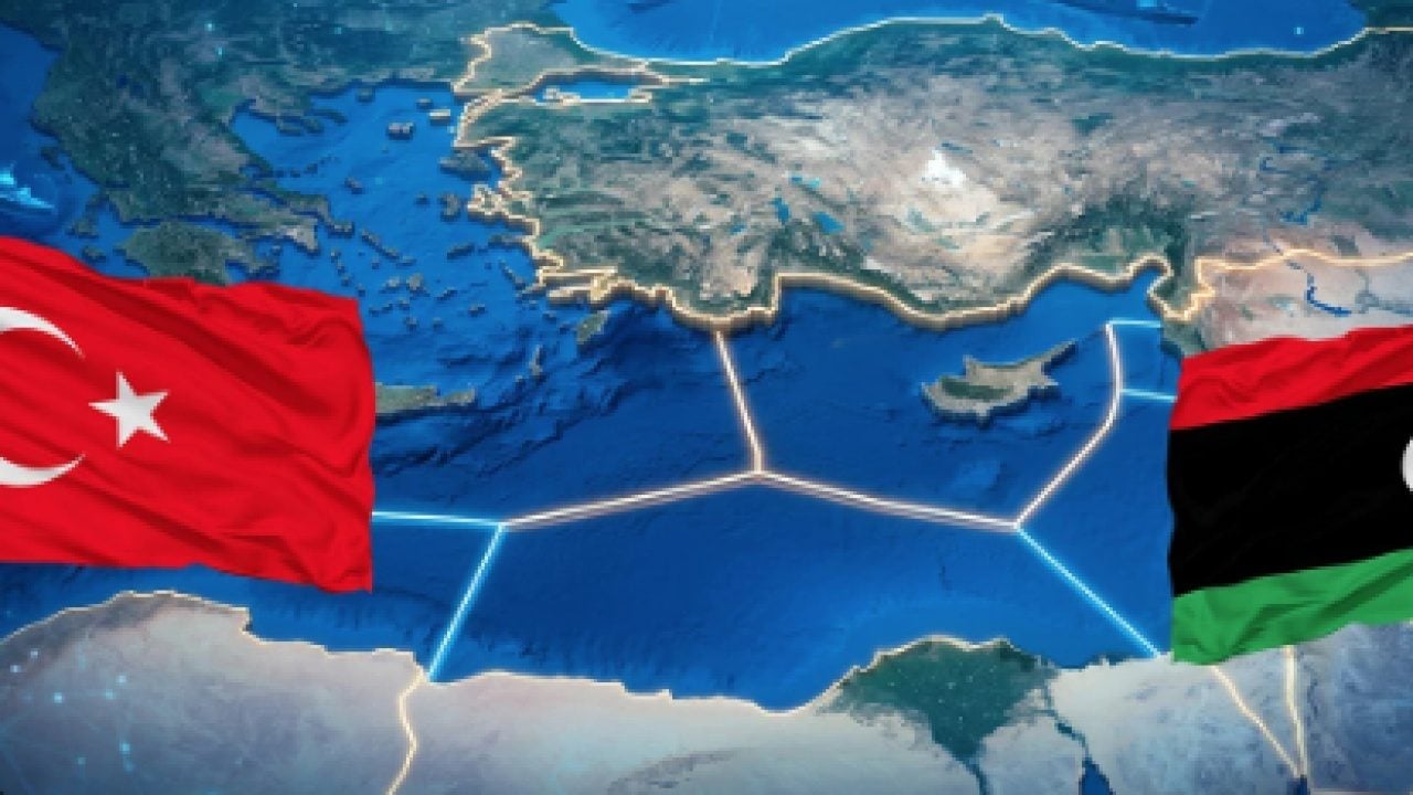 Foto - Aklını başına al Miço! Türkiye’den hazımsız Miçotakis’in hevesini kursağında bırakacak hamle