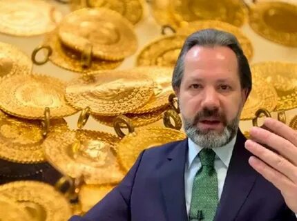 Foto - Aklınıza sadece gram altın mı geliyor? Yapmanız gereken tek şey var... 