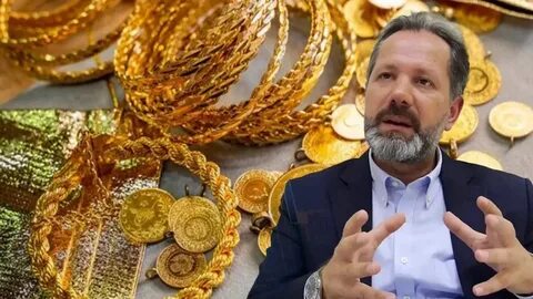 Aklınıza sadece gram altın mı geliyor? Yapmanız gereken tek şey var... 